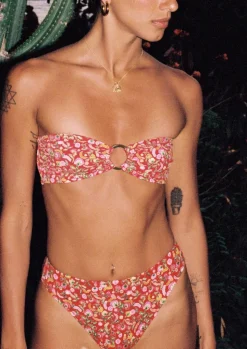 The Marie Bottom in Flamenco