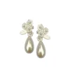 The Meredith Pearl Drop