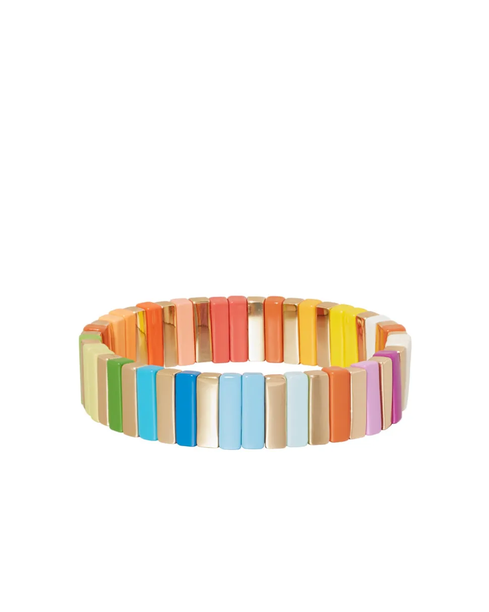 The Merry & Bright Bracelets