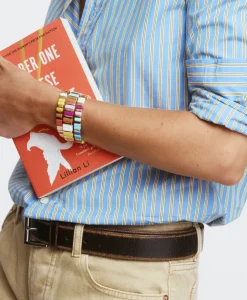 The Merry & Bright Bracelets