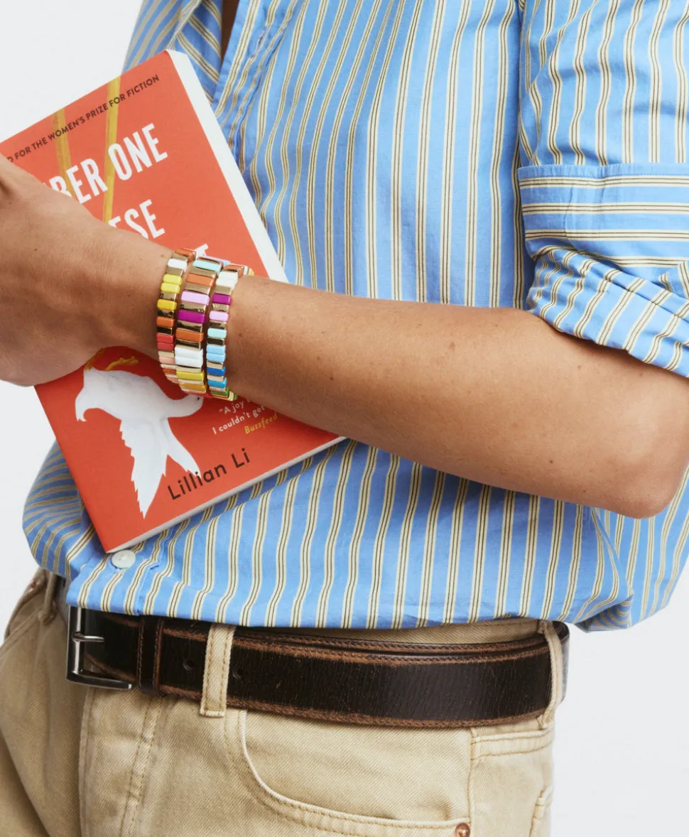 The Merry & Bright Bracelets