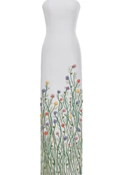 The Micaela Gown