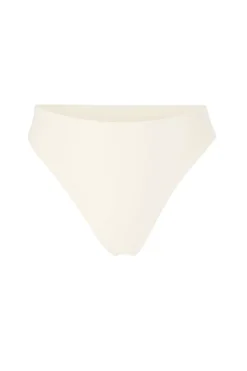 The Midi High-Cut Bikini Bottom