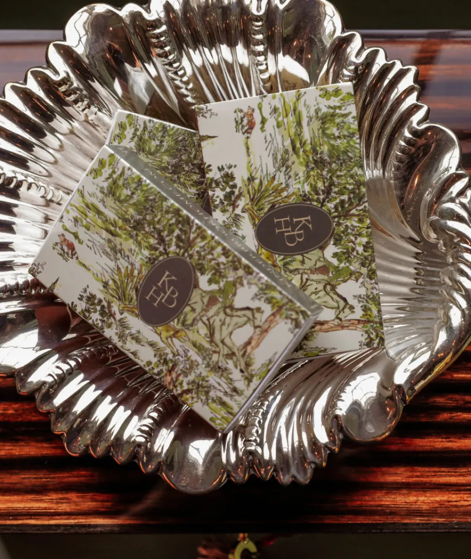 The Millbrook Gift Set