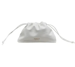 The Mini in Bianco
