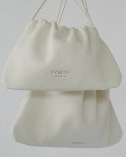 The Mini in Bianco