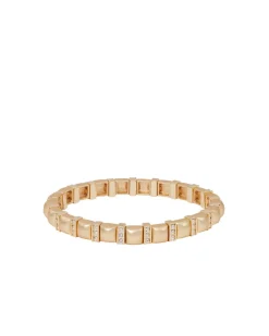 The Mini Jeweled Bracelet Stack