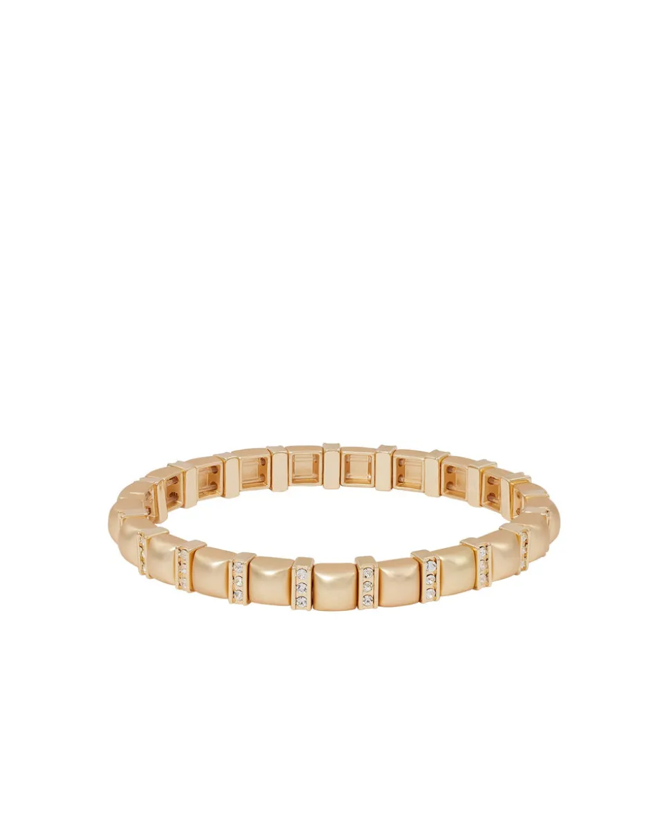 The Mini Jeweled Bracelet Stack