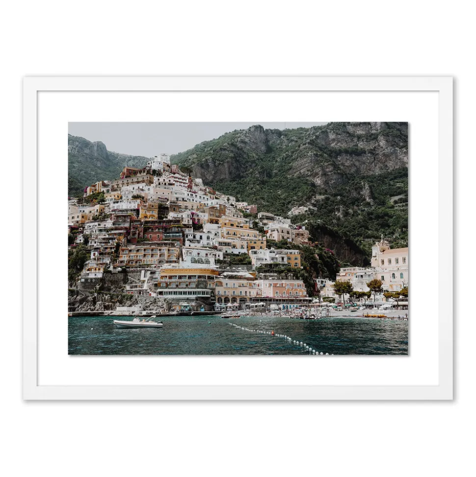 The Money Shot Print