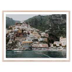 The Money Shot Print