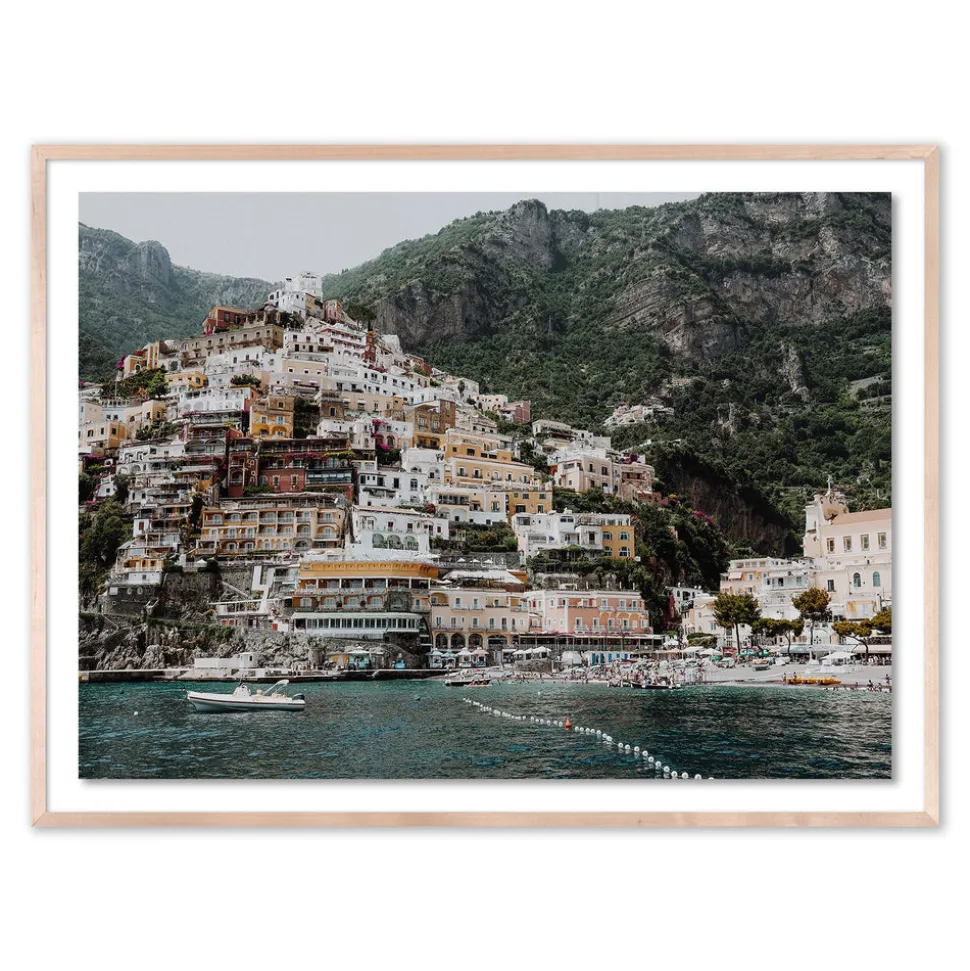 The Money Shot Print