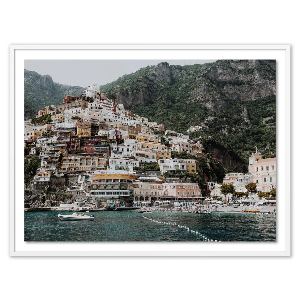 The Money Shot Print
