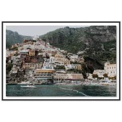 The Money Shot Print