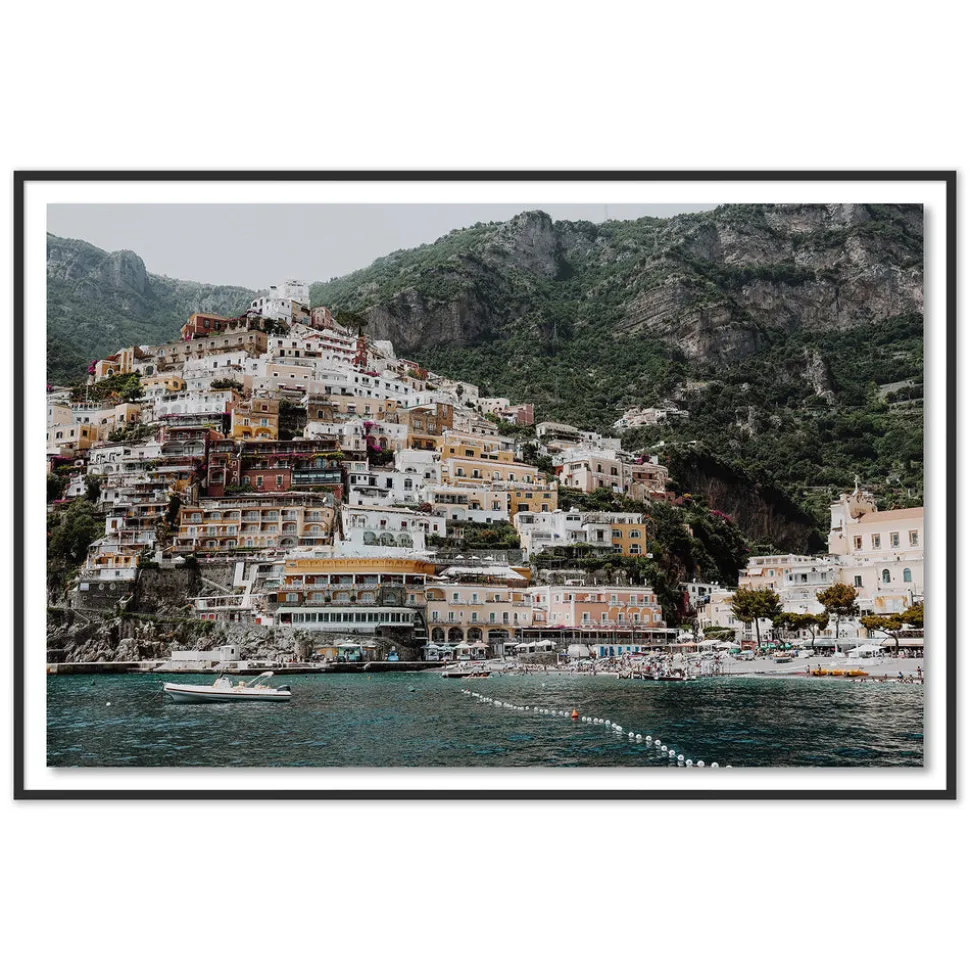 The Money Shot Print
