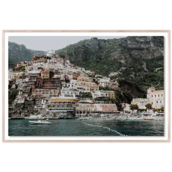 The Money Shot Print