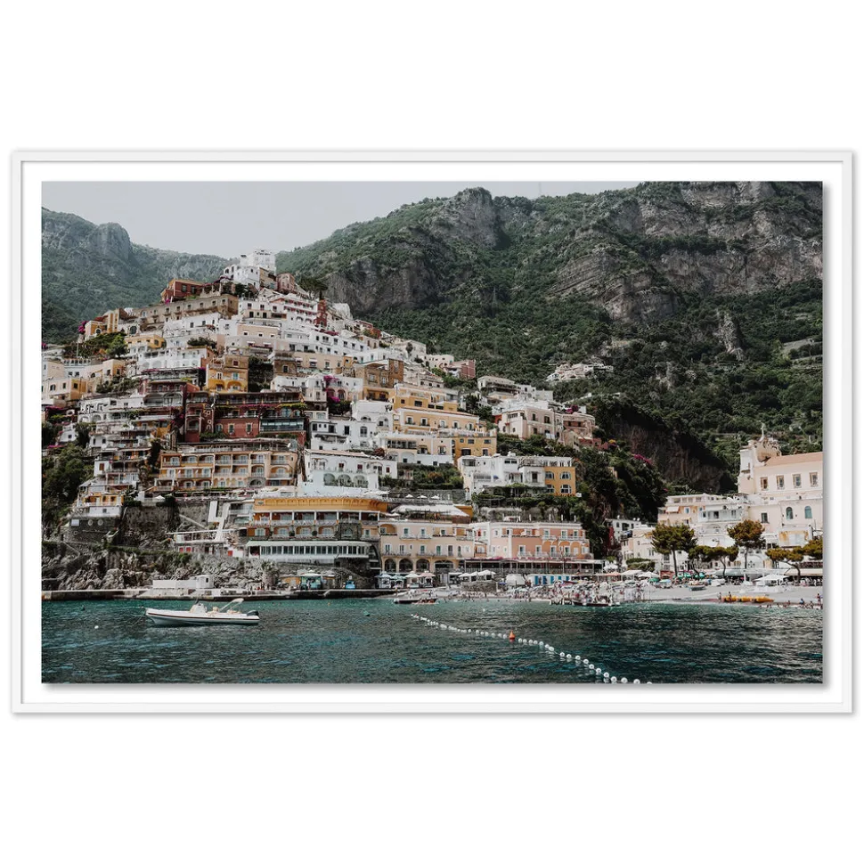The Money Shot Print