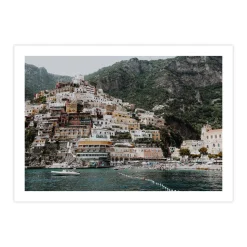 The Money Shot Print