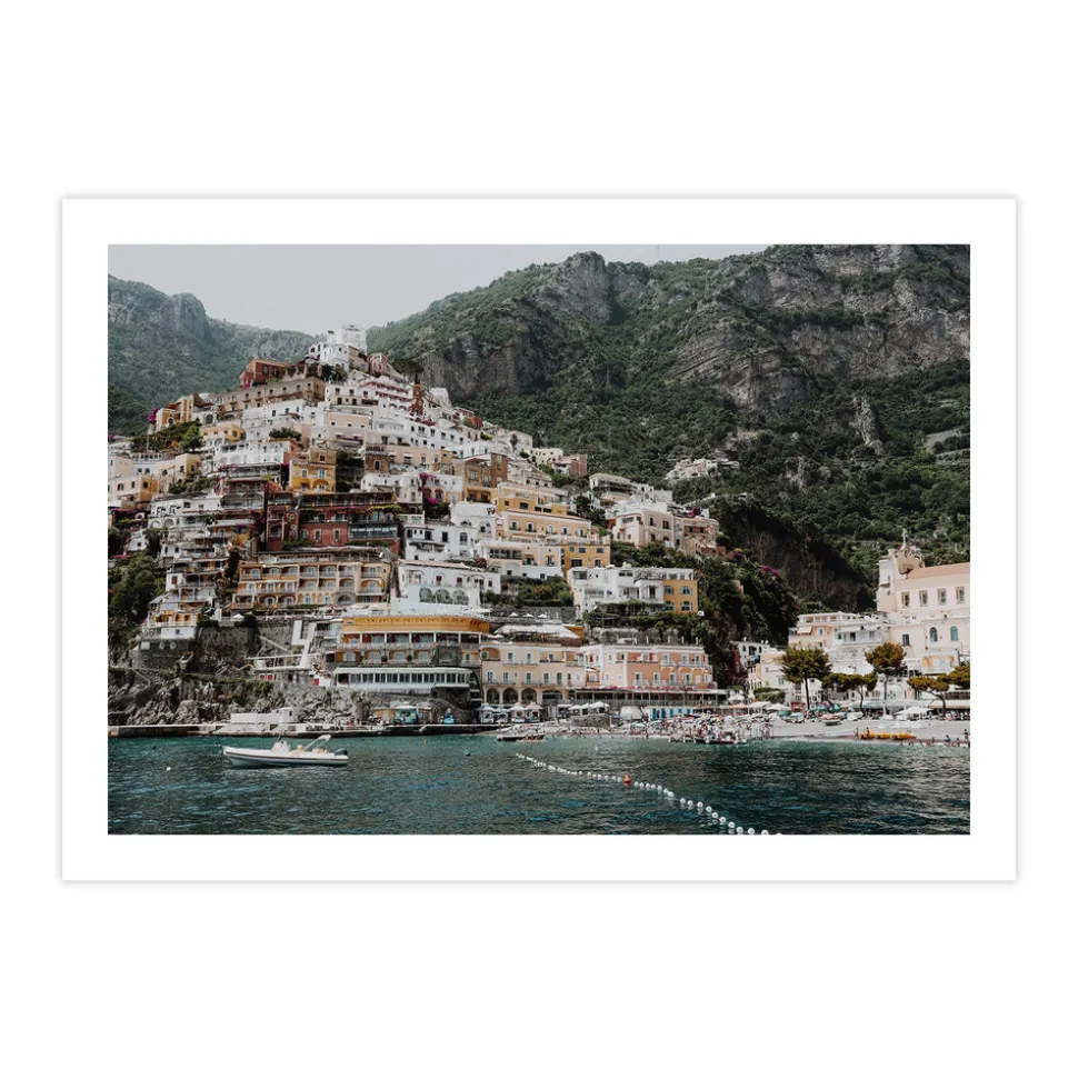 The Money Shot Print