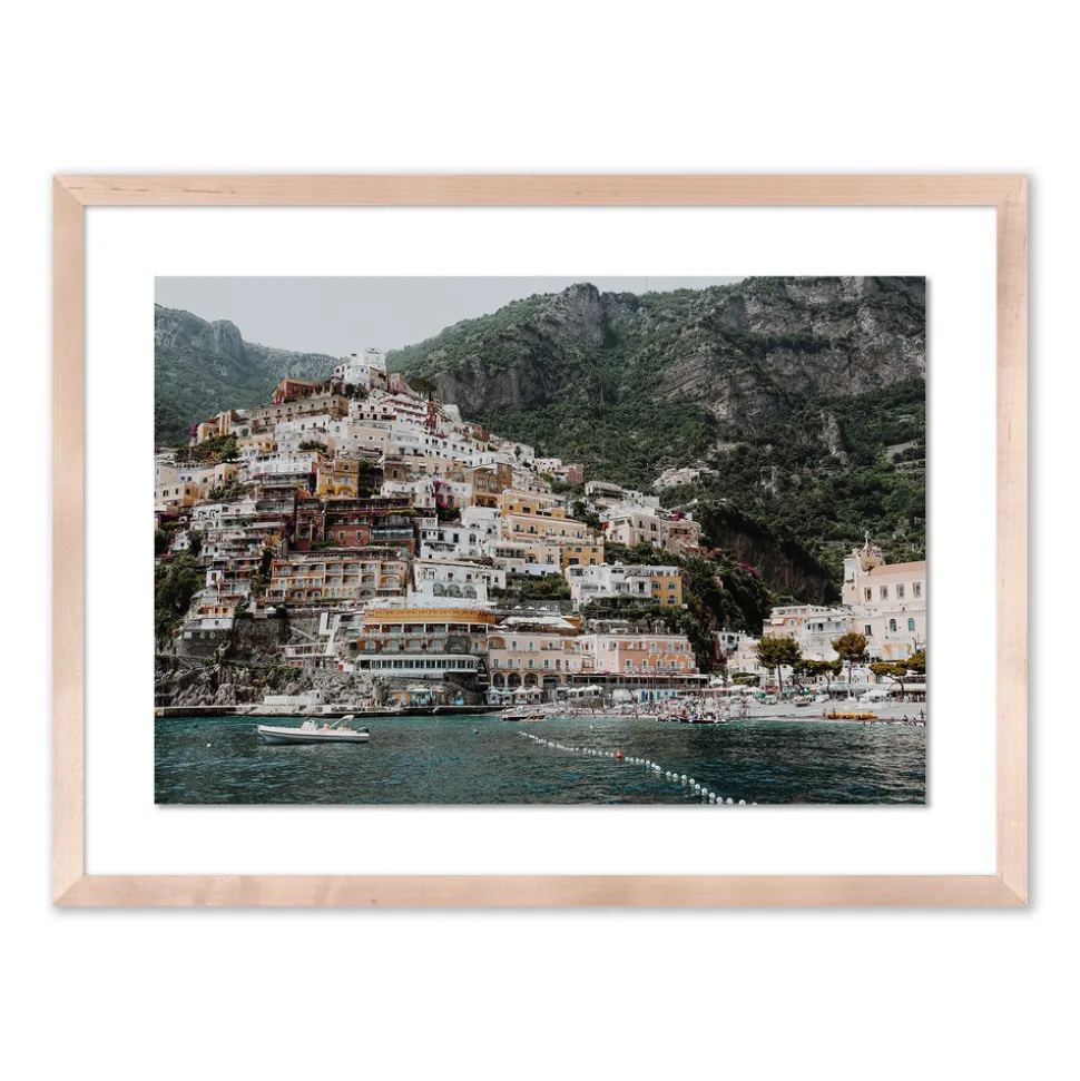 The Money Shot Print