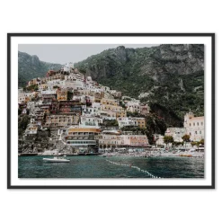 The Money Shot Print