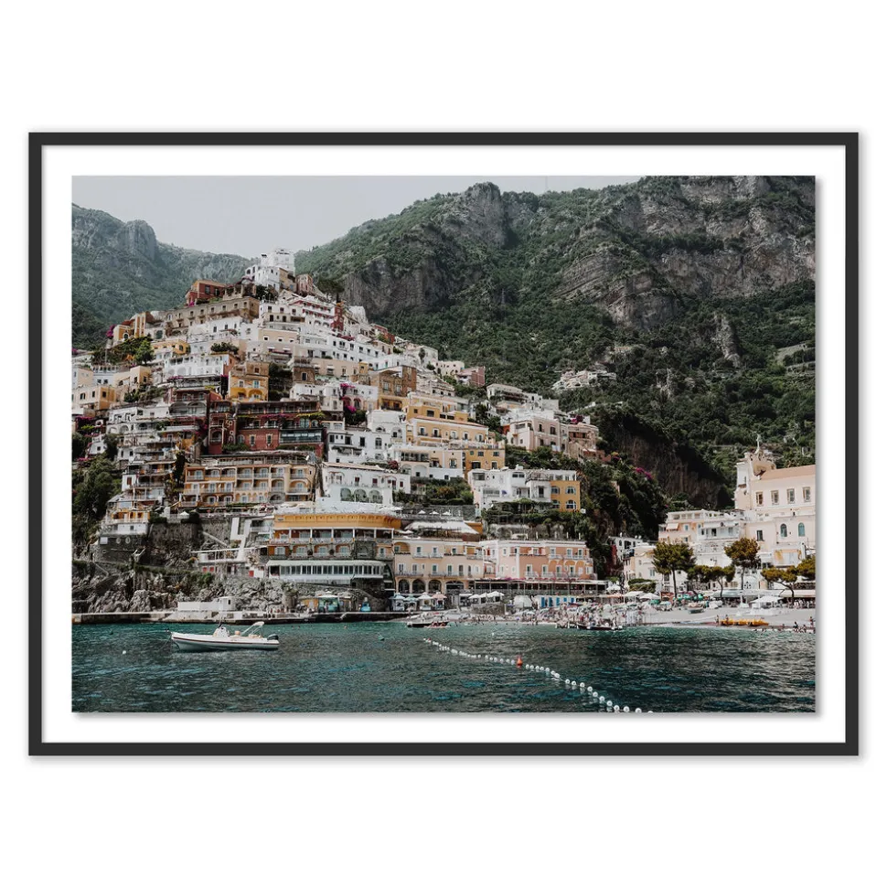 The Money Shot Print