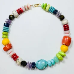 The Natalie Necklace