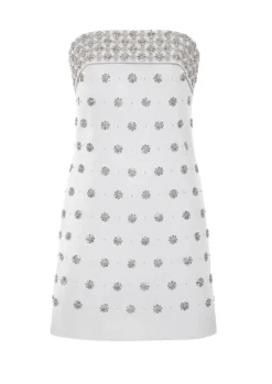The Ness Mini Dress
