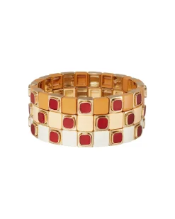 The Neutral Standouts Bracelets