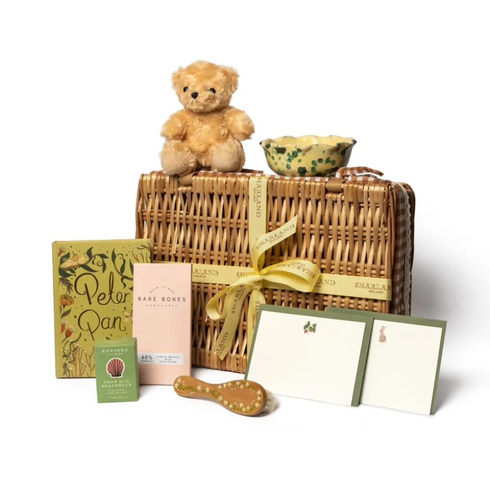 The New Baby Hamper