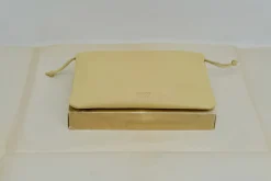 The Novella in Butter
