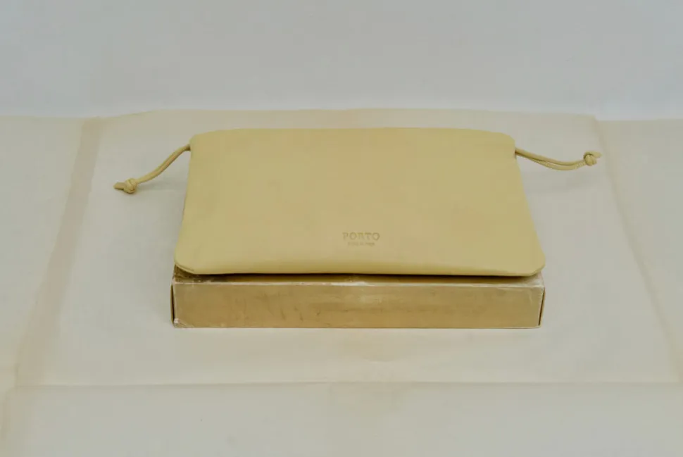 The Novella in Butter
