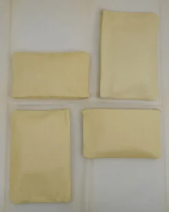 The Novella in Butter
