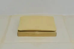 The Novella in Butter