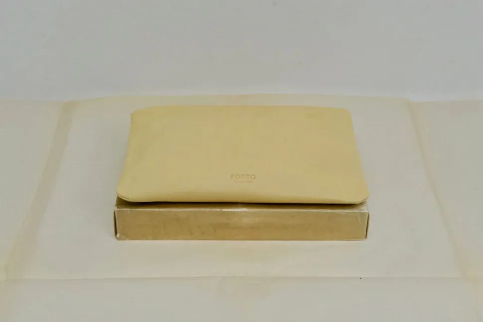 The Novella in Butter