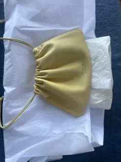 The Novella in Butter