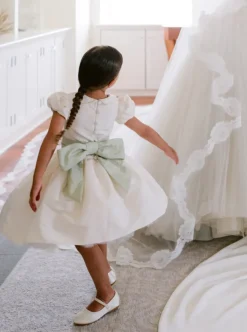 The Pop-Up Sash