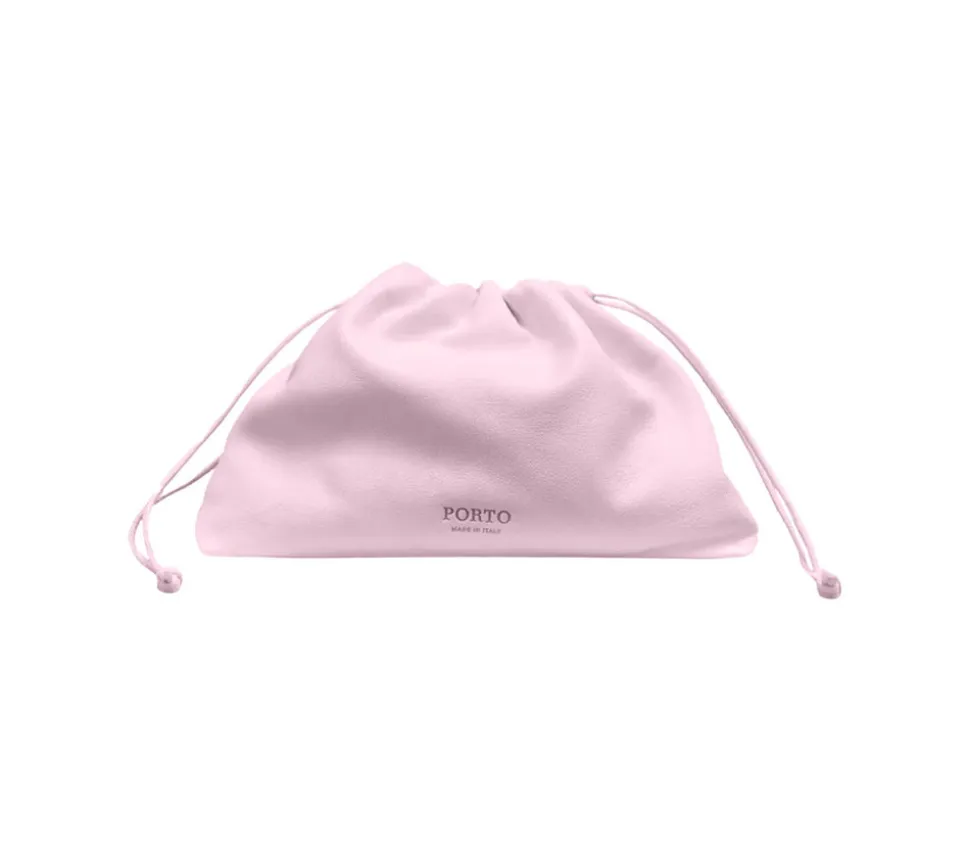 The Pouch in Sakura