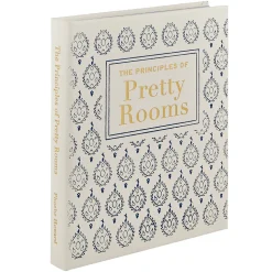 The Principles of Pretty Rooms Bonded Leather