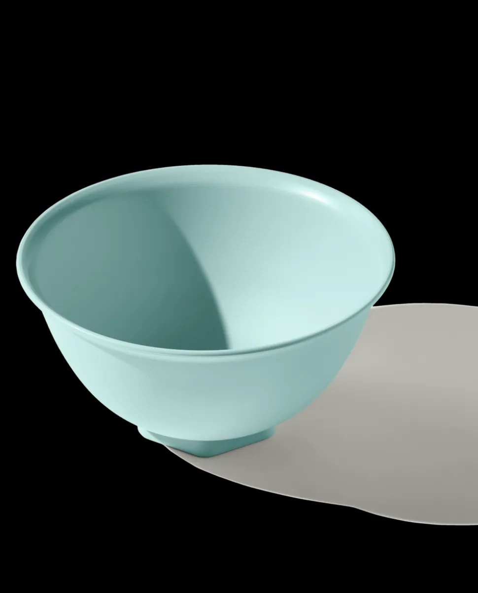 The Rebowl