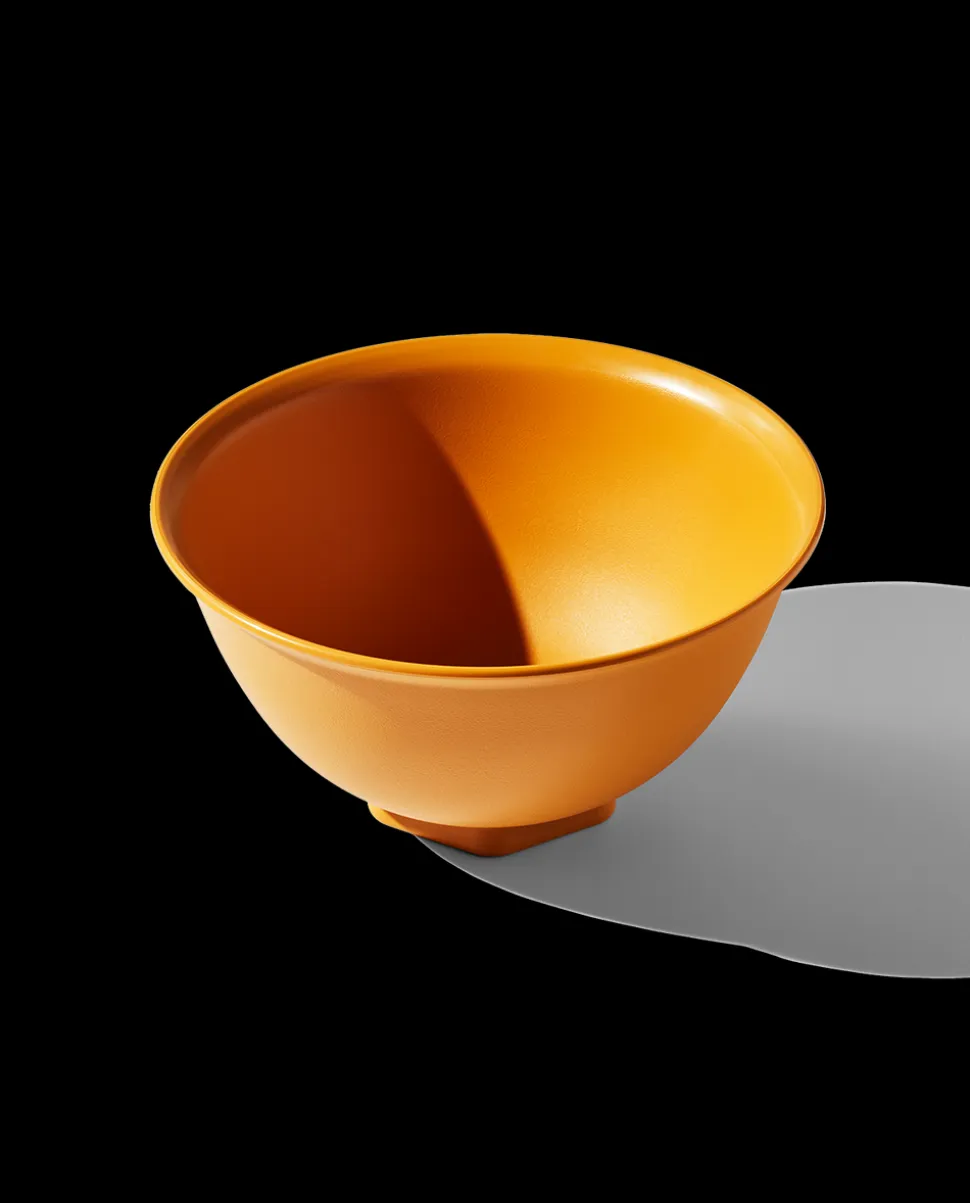 The Rebowl