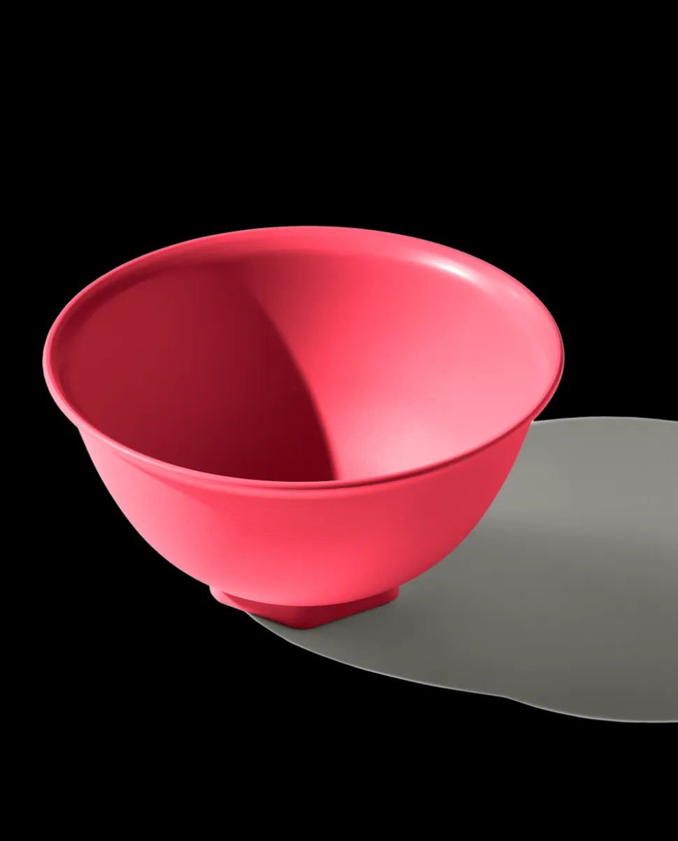 The Rebowl