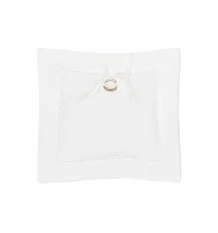The Ring Pillow