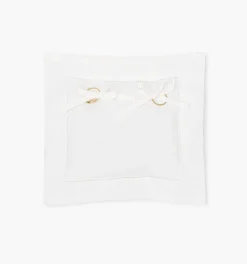The Ring Pillow