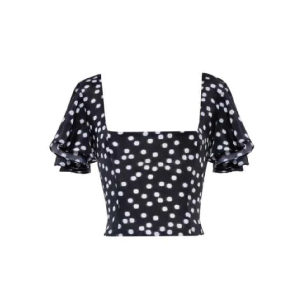 The Ripley Top