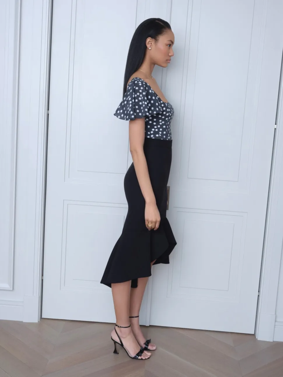 The Ripley Top