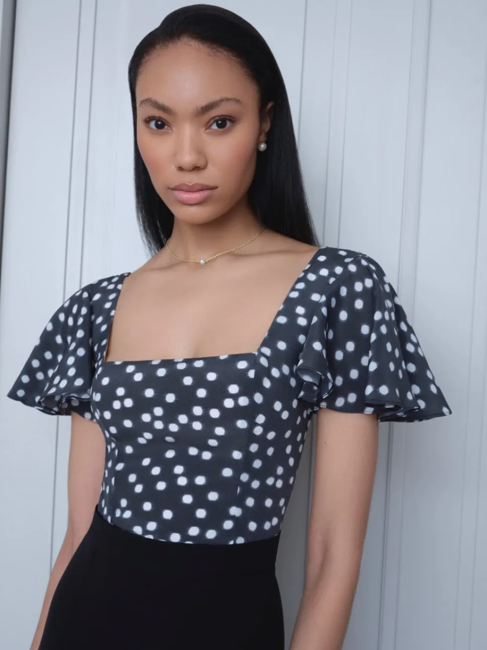 The Ripley Top