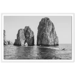 The Rocks Print