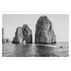 The Rocks Print