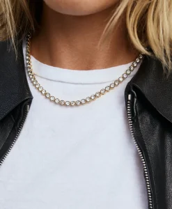 The Royal Necklace