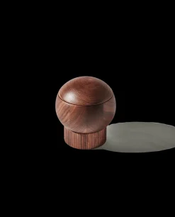 The Salt Sphere